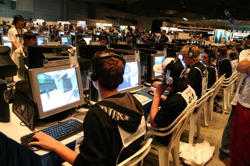 可能在高强 可能在高强