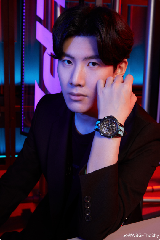 他为拉梅洛 他为拉梅洛