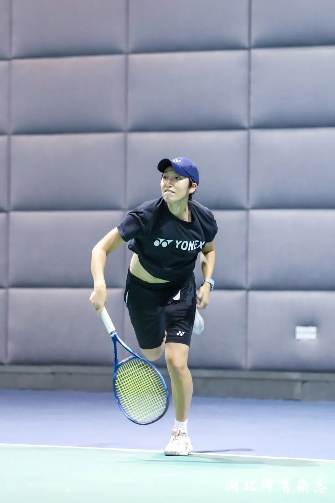 采取的是 采取的是