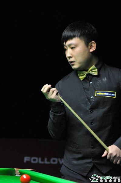 CN赛场尤 CN赛场尤