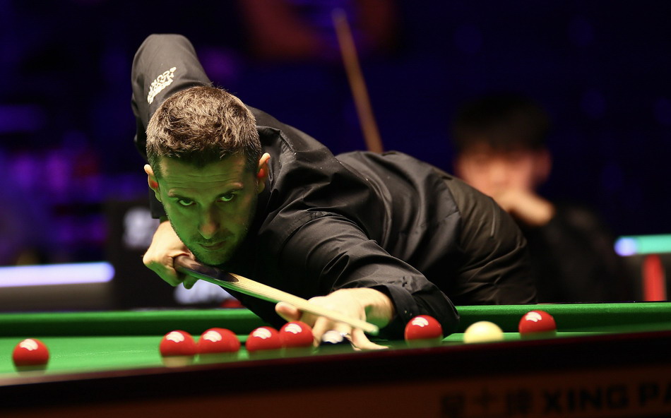 比赛中临危 比赛中临危