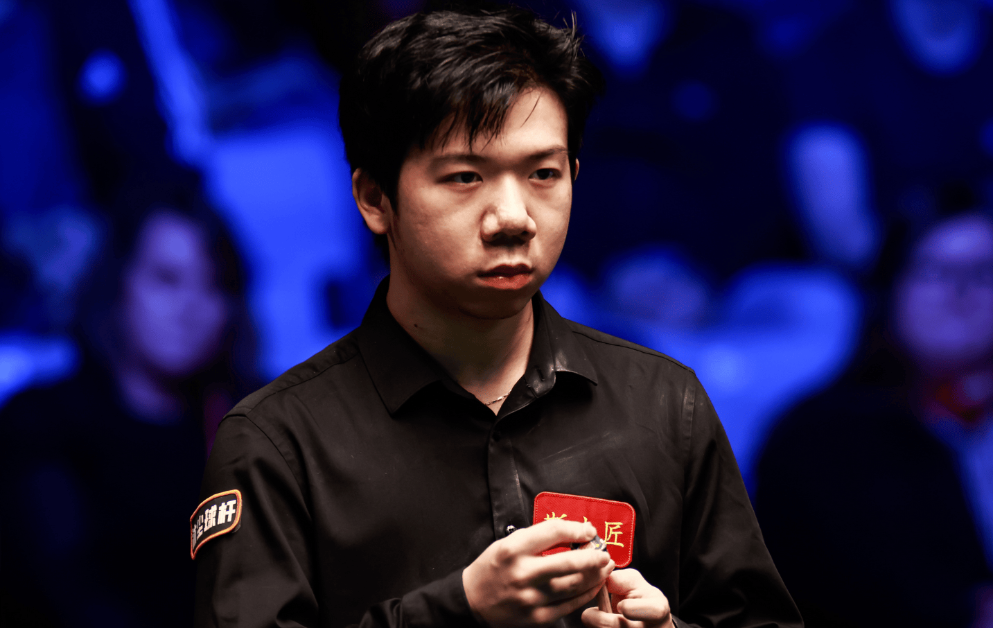 被显著放大 被显著放大