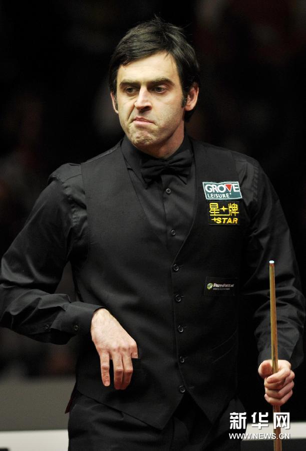 球从他指尖 球从他指尖