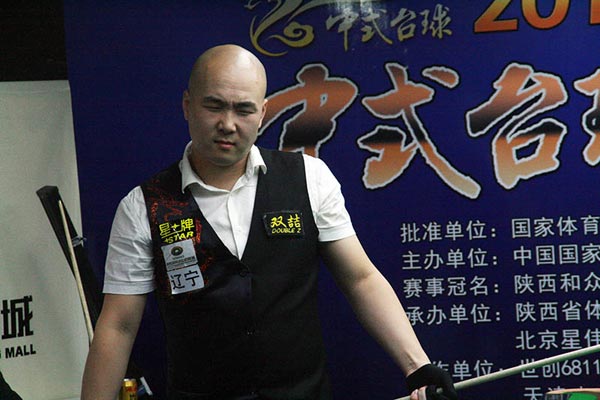 将潜在对手 将潜在对手