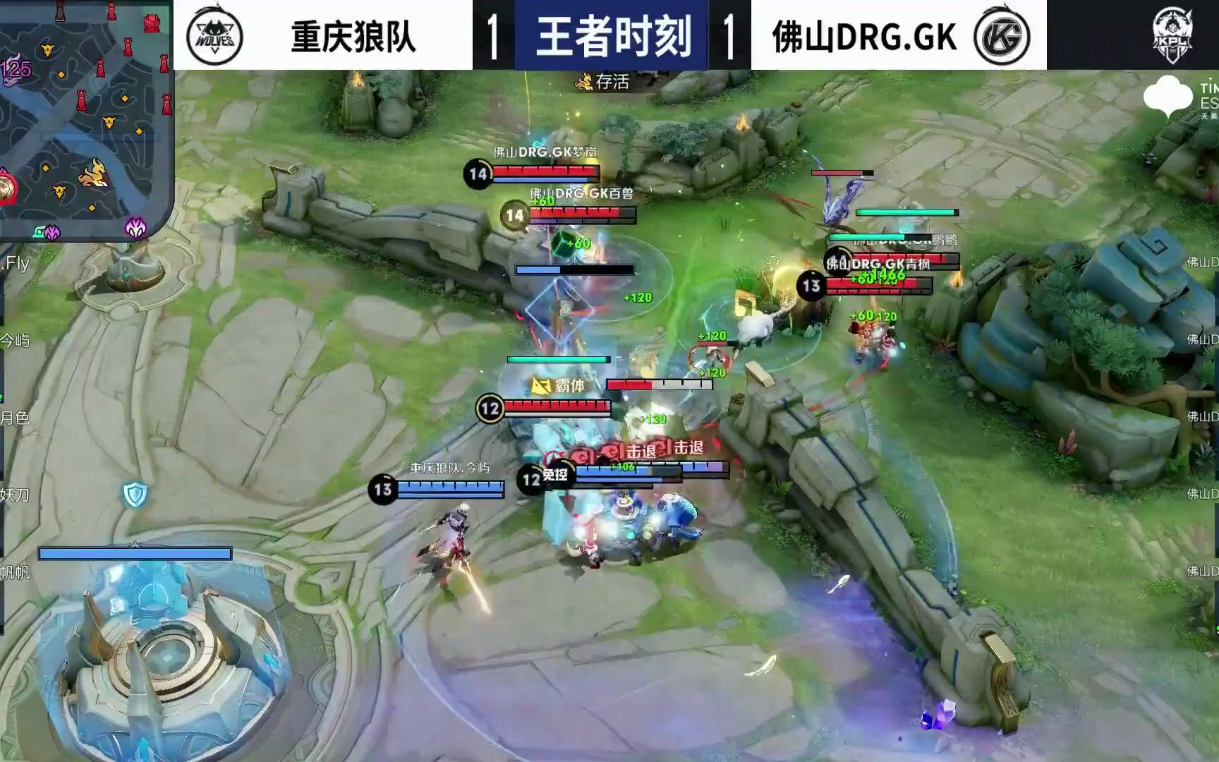 垂直高度